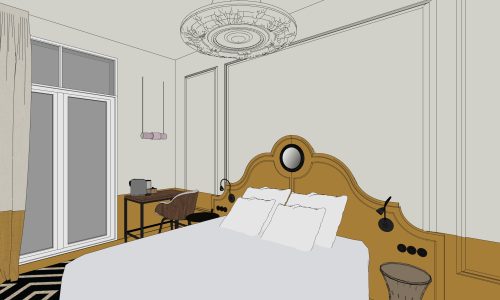 SMALL - 207 BED SMALL - 207 BED